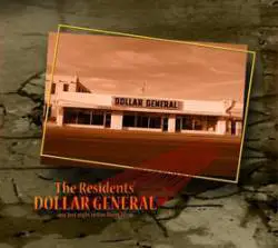 The Residents : Dolor Generar